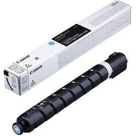  Тонер Canon 5754C002 C-EXV 64 Toner C EUR 