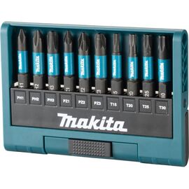  Набор бит Makita Impact Black E-12011 50 мм 