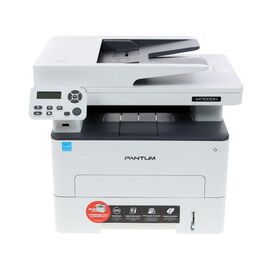  МФУ лазерное Pantum M7100DN ЧБ, А4, P/C/S, 33 ppm, 1200x1200 dpi, 256 MB RAM, PCL/PS, Duplex, ADF50, paper tray 250 pages,(проектная модель) 