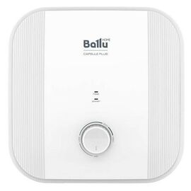  Водонагреватель Ballu BWH/S 10 Capsule Plus U (НС-1338776) white 