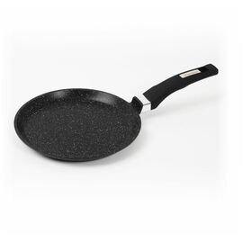  Сковорода МЕЧТА 14802 Гранит black 24см 