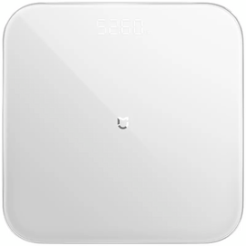  Умные весы Smart Body Fat Scale S200 (MJTZC02YM) White CN 