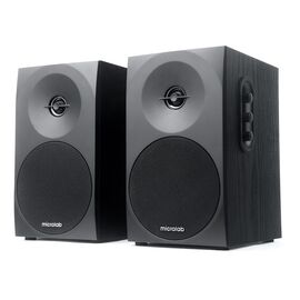  Компьютерная акустика MICROLAB B70BT черный 