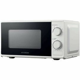  Микроволновая печь Hyundai HYM-M2097 20л. 700Вт белый 