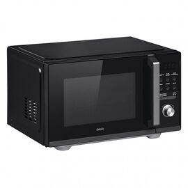  Микроволновая печь BBK 25MWS-954T/B черный 