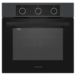  Шкаф духовой электрический MAUNFELD AEOF6060G1 