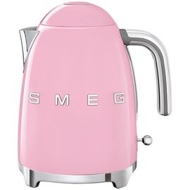  Чайник SMEG KLF03PKEU розовый 