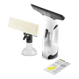  Стеклоочиститель Karcher WV 2 Plus белый (1.633-640.0) 