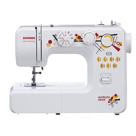  Швейная машина Janome ArtStyle 4045 