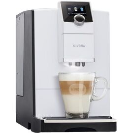 Кофемашина Nivona CafeRomatica NICR 796 