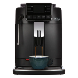  Кофемашина автоматическая GAGGIA Cadorna Plus ST Wand (RI9602/01) 230V 