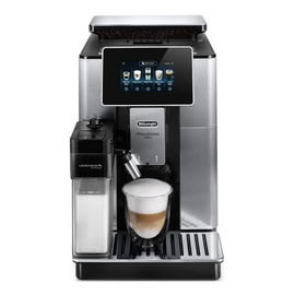  Кофемашина автоматическая DeLonghi ECAM610.75.MB 