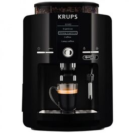  Кофемашина Krups Espresseria EA82F010 