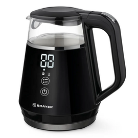  Электрочайник BRAYER BR6105 