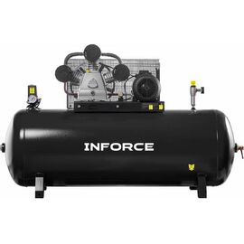  Компрессор ременной Inforce IBCW-500L-3P/950 