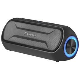  Портативная колонка DEFENDER Enjoy S1000 Black 65688 