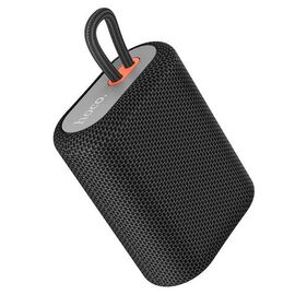 Портативная колонка HOCO BS47 Uno sports BT speaker (черный) 