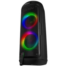  Портативная акустика SVEN PS-770 (черный) 