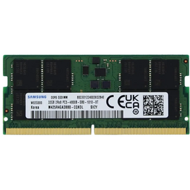  ОЗУ Samsung M425R4GA3BB0-CQK DDR5 32GB SO-DIMM 4800MHz OEM 