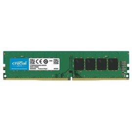  ОЗУ Crucial Basics 8GB 3200МГц DDR4 UDIMM CB8GU3200 