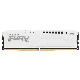  ОЗУ Kingston Fury Beast White Expo KF560C36BWE-32 DDR5 - 1x 32ГБ 6000МГц, DIMM, White, Ret 