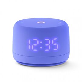  Яндекс Станция Лайт 2 YNDX-00026VIO на YaGPT, фиолетовый 