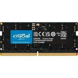  ОЗУ Crucial CT16G56C46S5 16GB 5600МГц DDR5, SO-DIMM CL46 