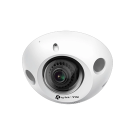  IP-камера TP-Link (VIGI C230I Mini(2.8mm)) компактная купольная 3 Мп Proj 
