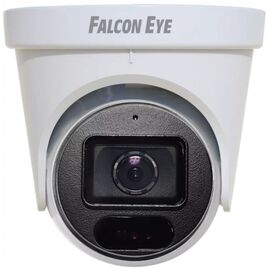  Камера видеонаблюдения IP Falcon Eye FE-ID4-30 2.8-2.8мм цв. корп. белый 
