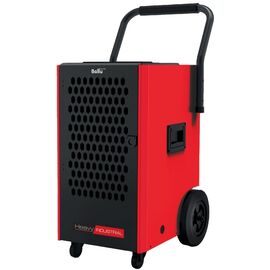  Осушитель воздуха промышленный Ballu BDI-100L (мобильного типа) 