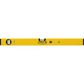  Уровень Stabila тип 70 02284 60см/1верт.,1гориз/точн.0,5 мм/м 