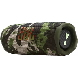  Портативная акустическая система JBL Flip 7камуфляж 