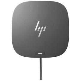  Стыковочная станция HP G5, черный [5tw10aa] 