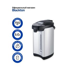  Термопот Blackton Bt TP536 черный/серебристый 