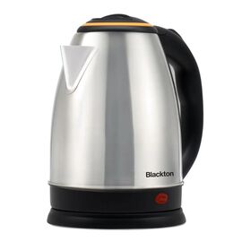 Чайник Blacton Bt KT1810S Steel-Orange 