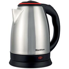  Чайник BlackTON Bt KT1810S Steel-Red 