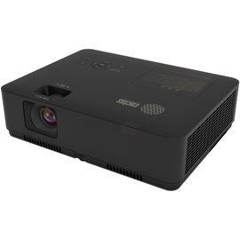  Проектор Cactus CS-S2.B 3LCD 40000Lm LS 4000Lm ANSI (1024x768) 15000:1 ресурс лампы:10000часов 1xUSB typeA 2xHDMI 4.7кг 