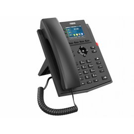  IP телефон Fanvil X303W 