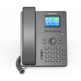  IP телефон FLYINGVOICE P11G 