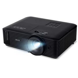  Проектор Acer X119H MR.JTGCD.002 DLP 4800Lm LS (800x600) 20000:1 ресурс лампы:4000часов 1xUSB typeA 1xHDMI 2.8кг 