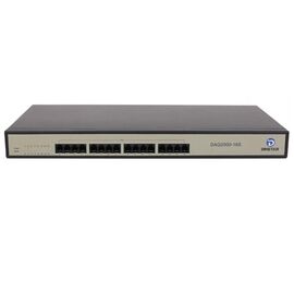  Шлюз IP Dinstar DAG2000-16S 