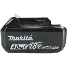  Аккумуляторная батарея Makita 632G58-9,  BL 1840 B 