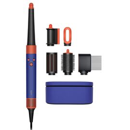  Стайлер Dyson Airwrap Complete Long Vinca Blue/Topaz (533818-01) 