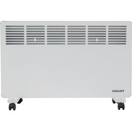  Конвектор электрический Gigant GCEX-1,5 MT 1500Вт 