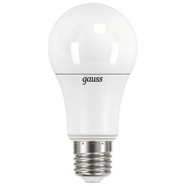  Лампочка Gauss 102502122 A70 22W E27 