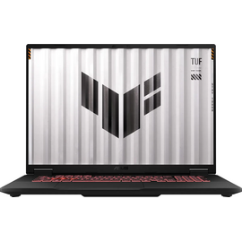  Ноутбук Asus Tuf Gaming A18 FA808UM-S8050 (90NR0NN1-M00310) Ryzen 7 260 16Gb SSD512Gb Nvidia GeForce RTX5060 8Gb 18" IPS FHD+ (1920x1200) без ОС grey 