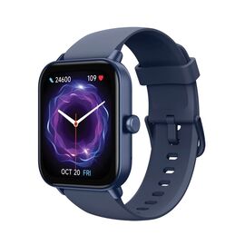  Smart-часы TTEC Tempus 46mm (2SW01M) TFT Screen Regtangular Casing Smart Watch Deep Blue 