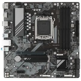  MB sAM5 Gigabyte B650M D3HP, Socket AM5, AMD B650, 4xDDR5-5200 HDMI+DP+DP, 1xPCI-Ex16, 1xPCI-Ex1, 4xSATA3(RAID 0/1/10), 2xM.2, 8 Ch Audio, 2.5GLan 