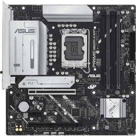  Материнская плата ASUS Prime B860M-A Wifi 