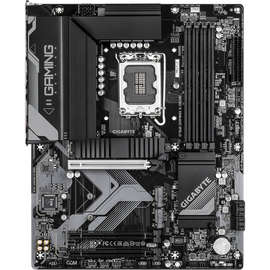  Материнская плата GIGABYTE B760 Gaming X GEN5 